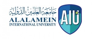 Al-Alamein International University
