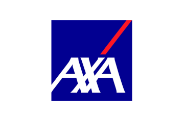 AXA logo