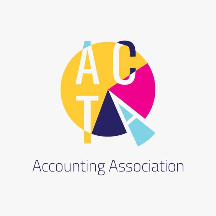 Accounting Association Logo