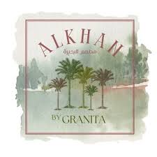 Alkhan by Granita logo