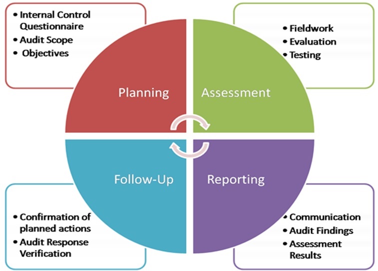 Audit Process