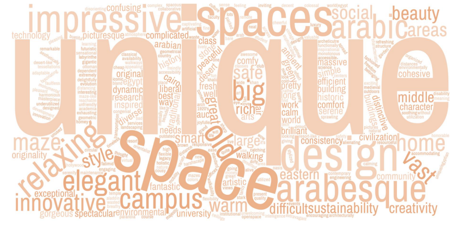 word cloud