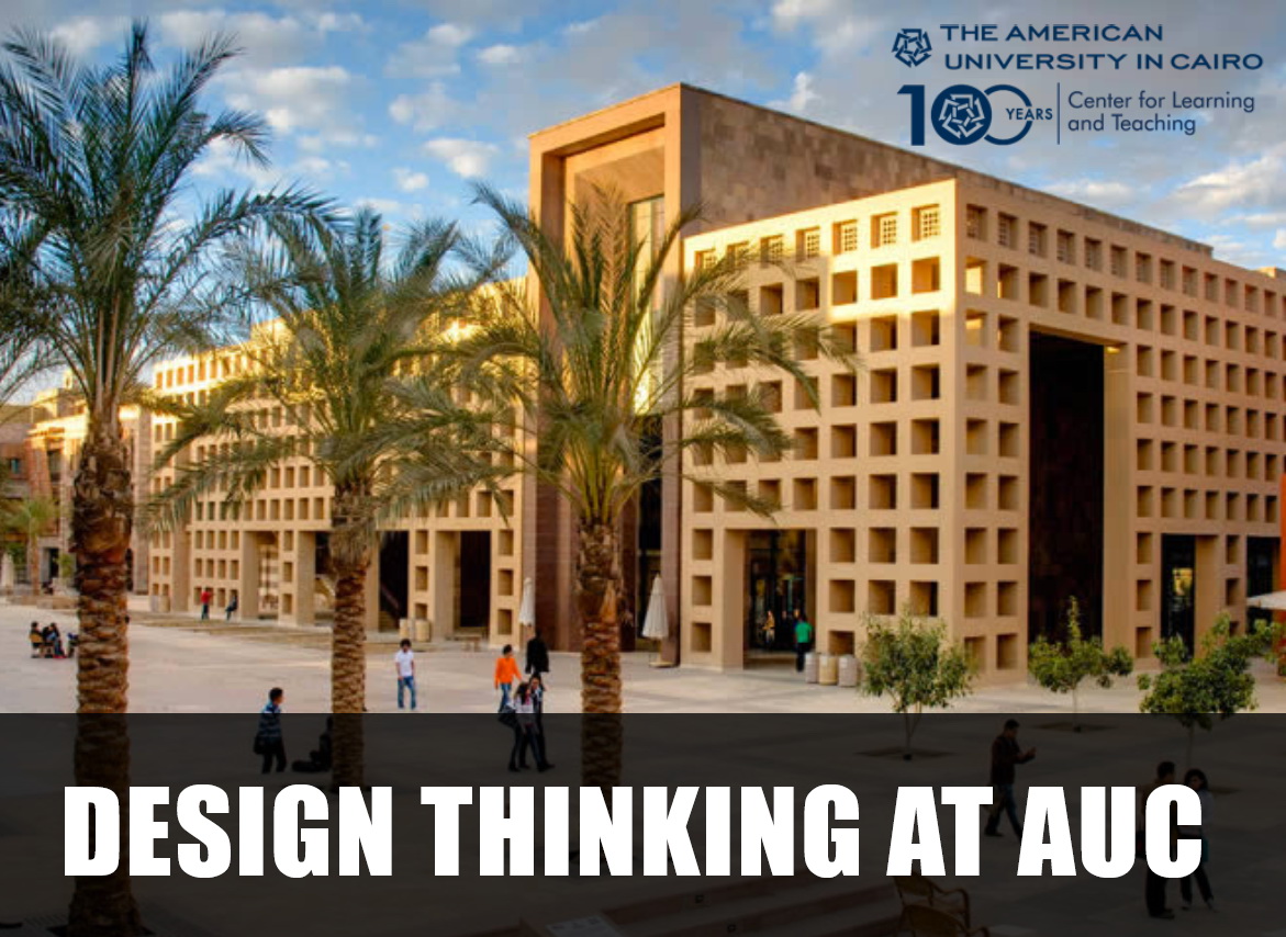 CLT Design Thinking