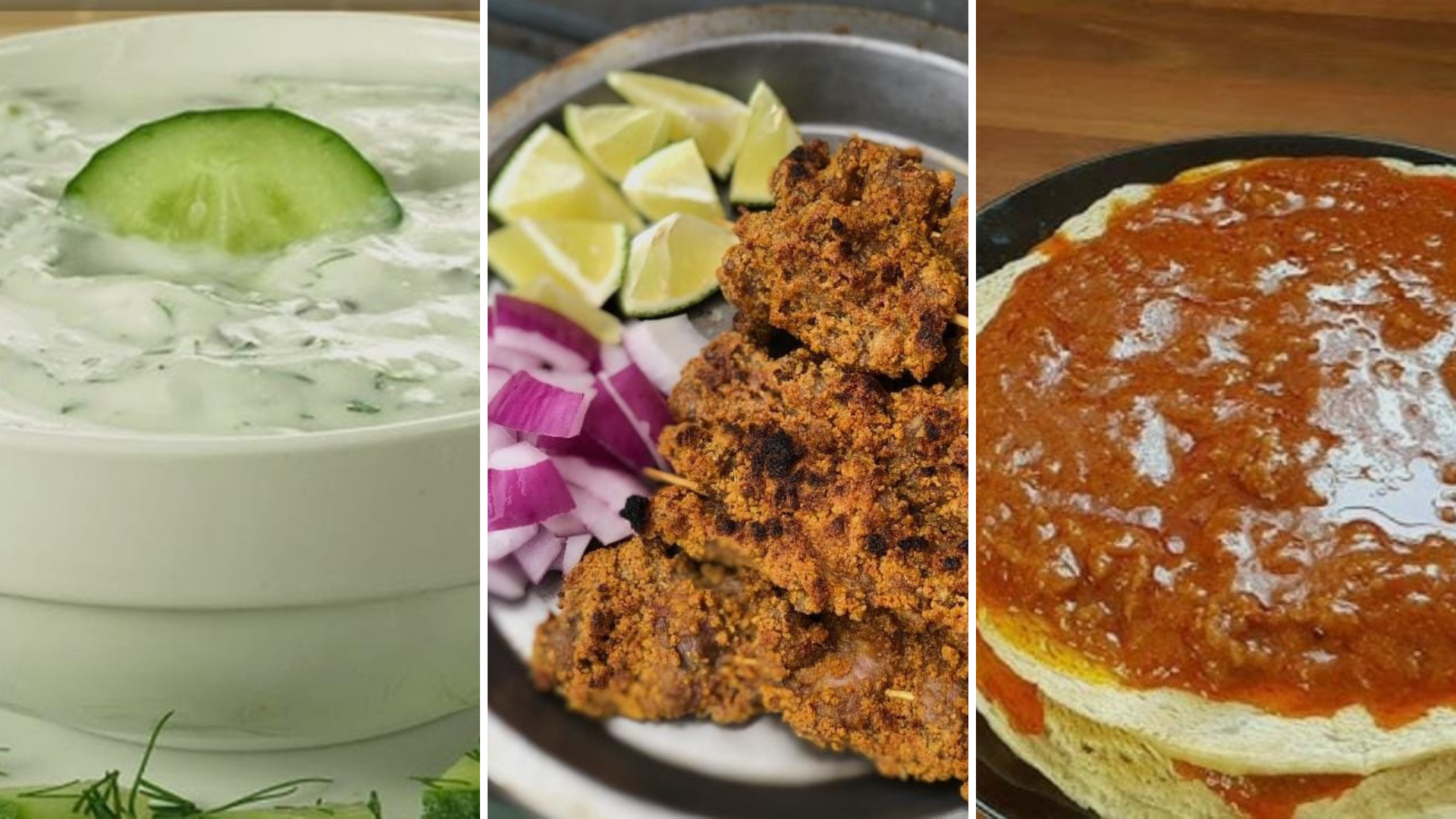 pictures of Sudanese food