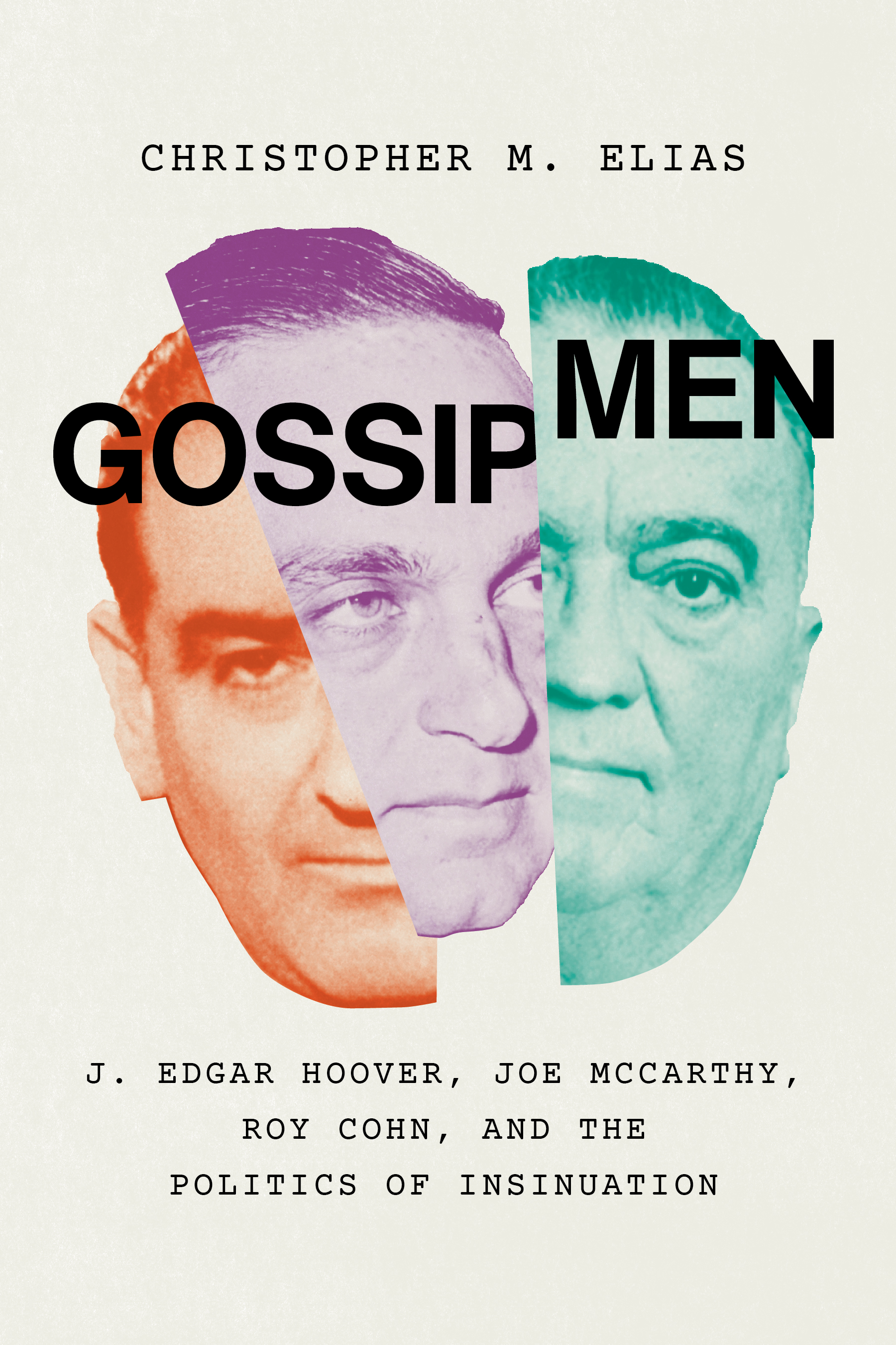 Gossip Men