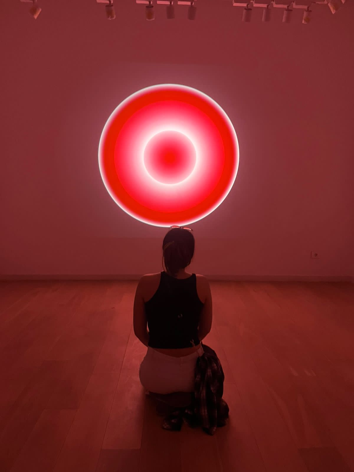 "The Meditative Experience" by Nour Malash