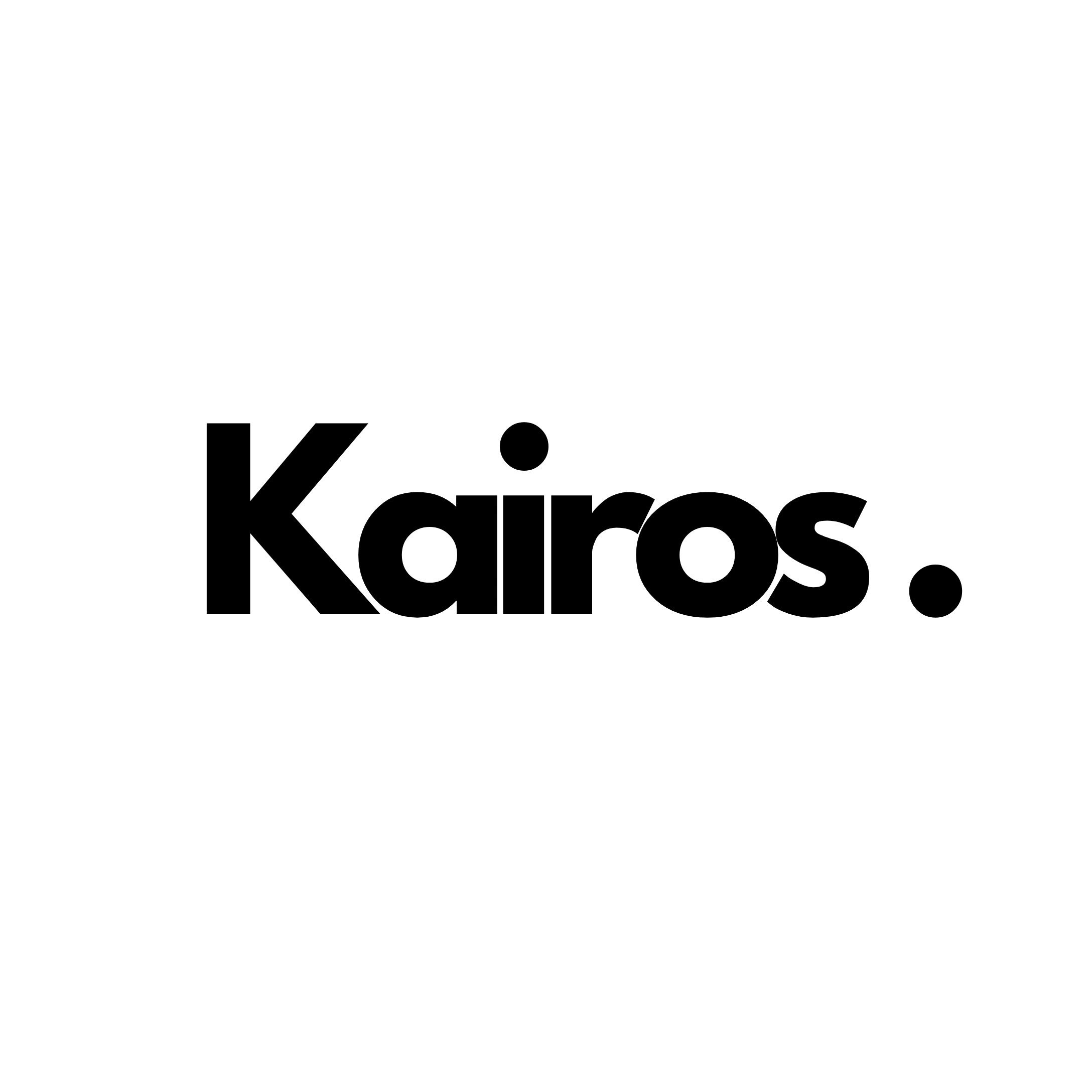 Kairos Logo