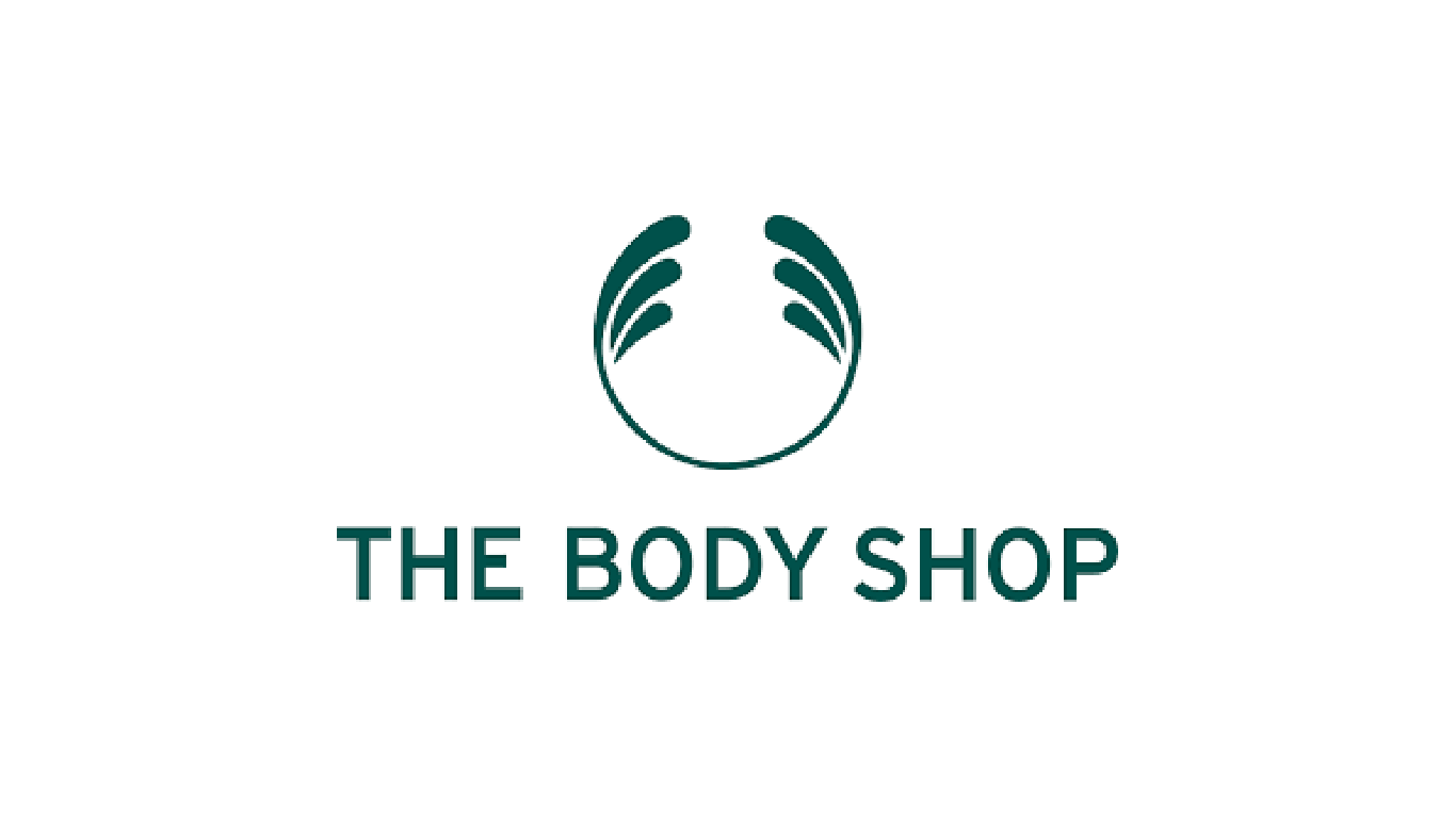 Body Shop Logo