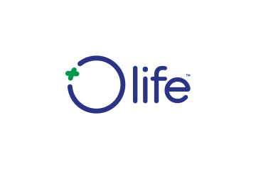 Olife logo