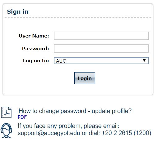 password-change