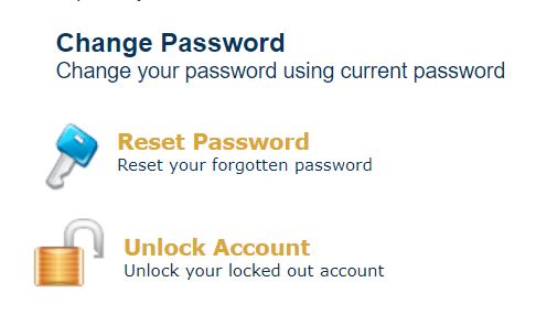 password-change