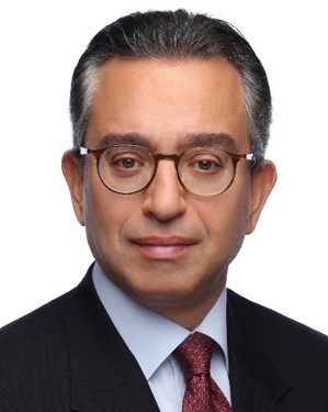 Sadek Wahba