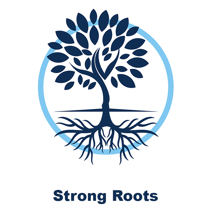 Strong roots