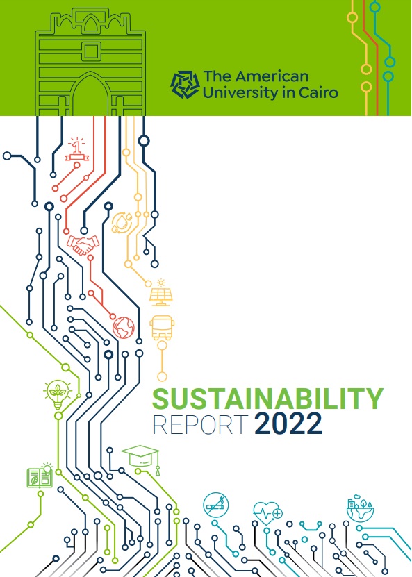 Sustainable Report 2022