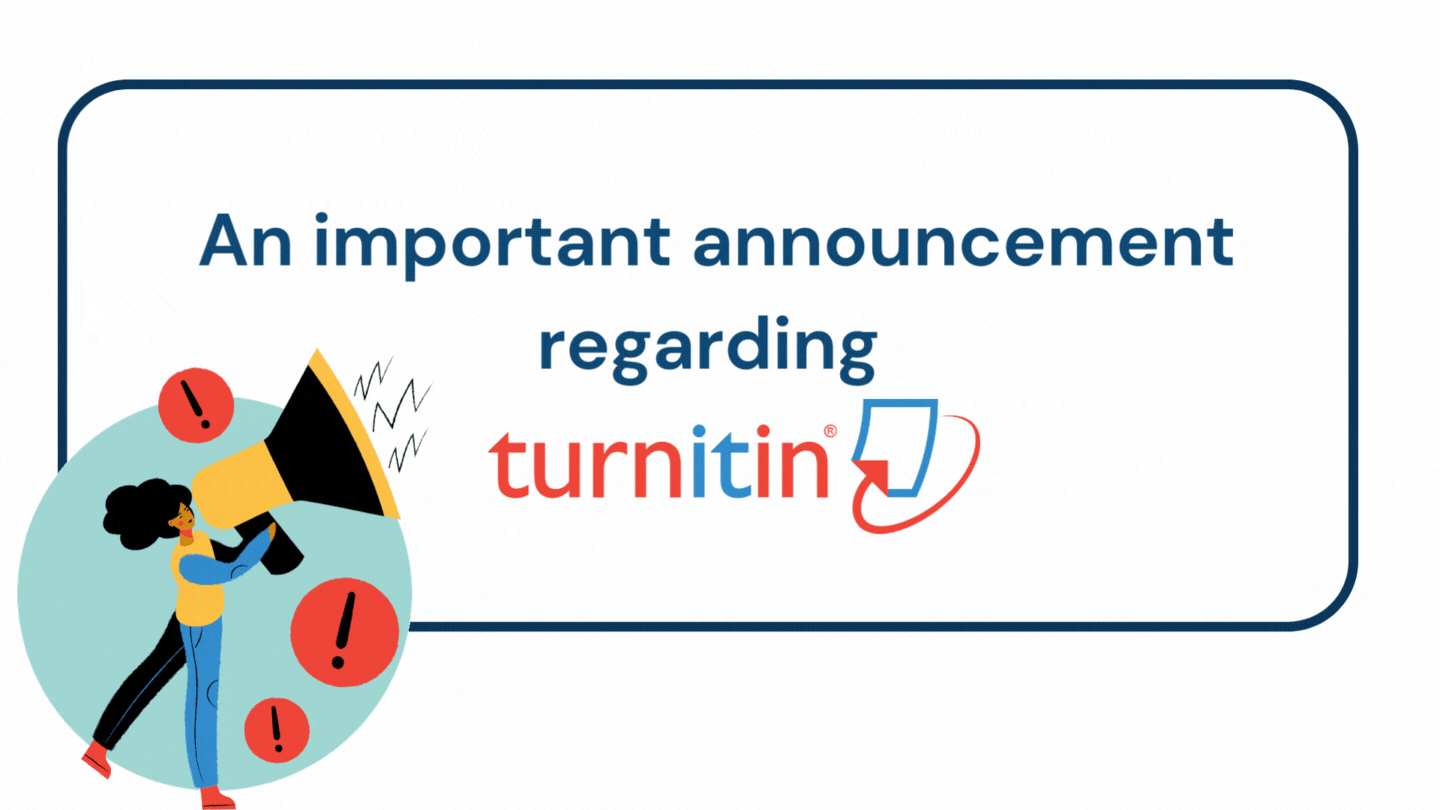 TII Important Announcement