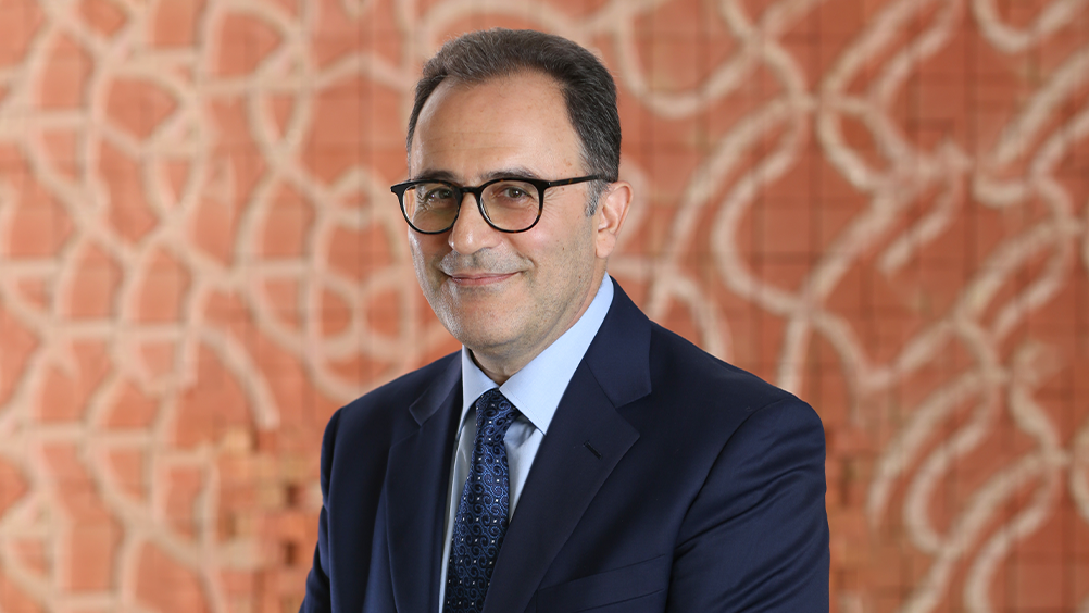Ahmed Dallal