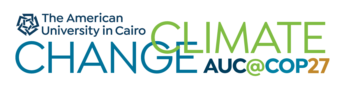 AUC Climate Change, AUC@COP27