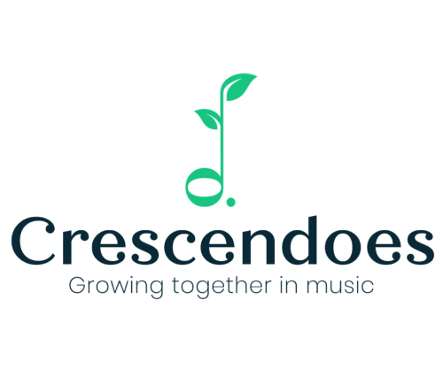 cresendoes logo