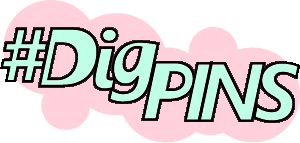 digpins