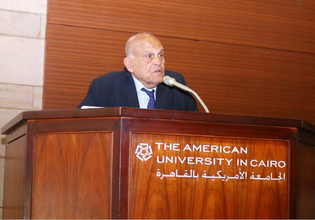 magdi yacoub