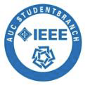 IEEE, AUC Students Branch