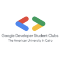 Google Developer Student Club