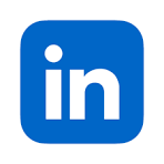 Linkedin logo
