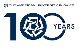 AUC 100 Logo