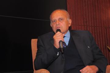 Magdi Yacoub