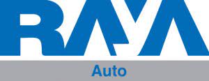 Raya Auto Logo