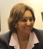 Maha Abdel Kader