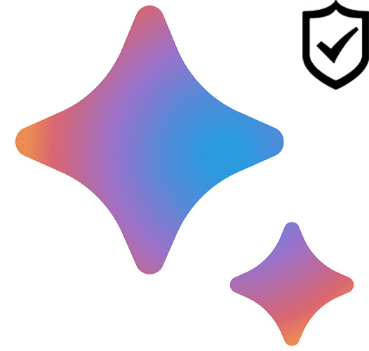 google gemini logo