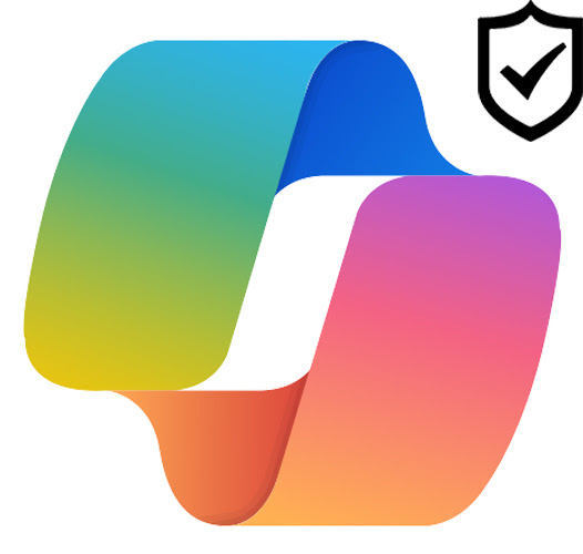 Microsoft Copilot logo