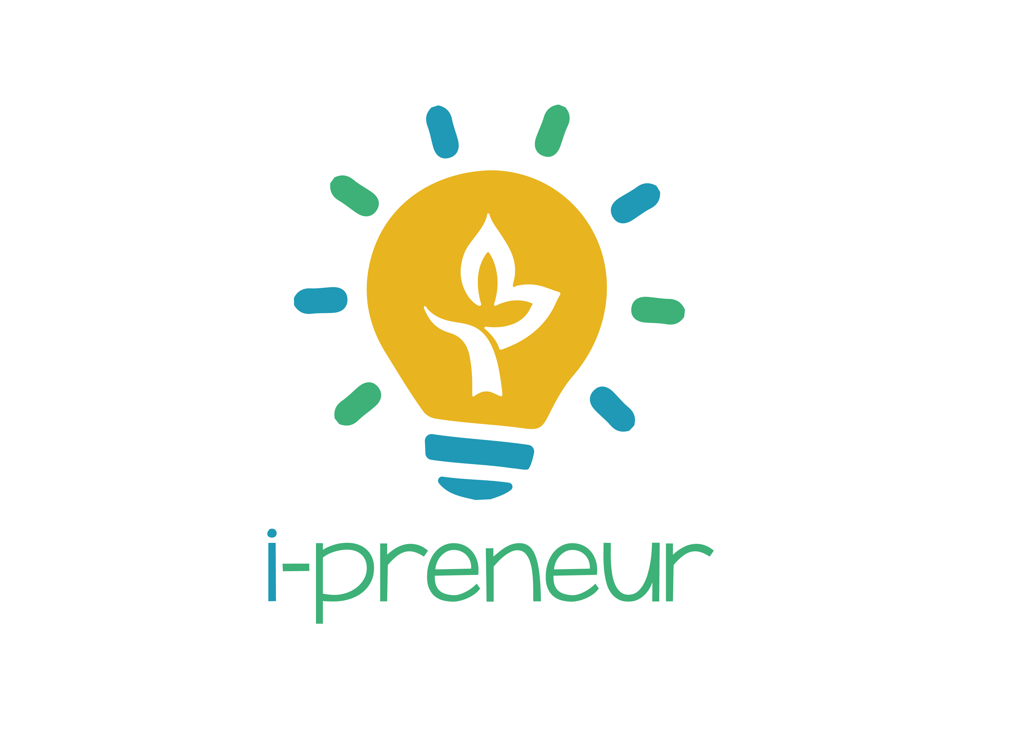i-preneur logo 