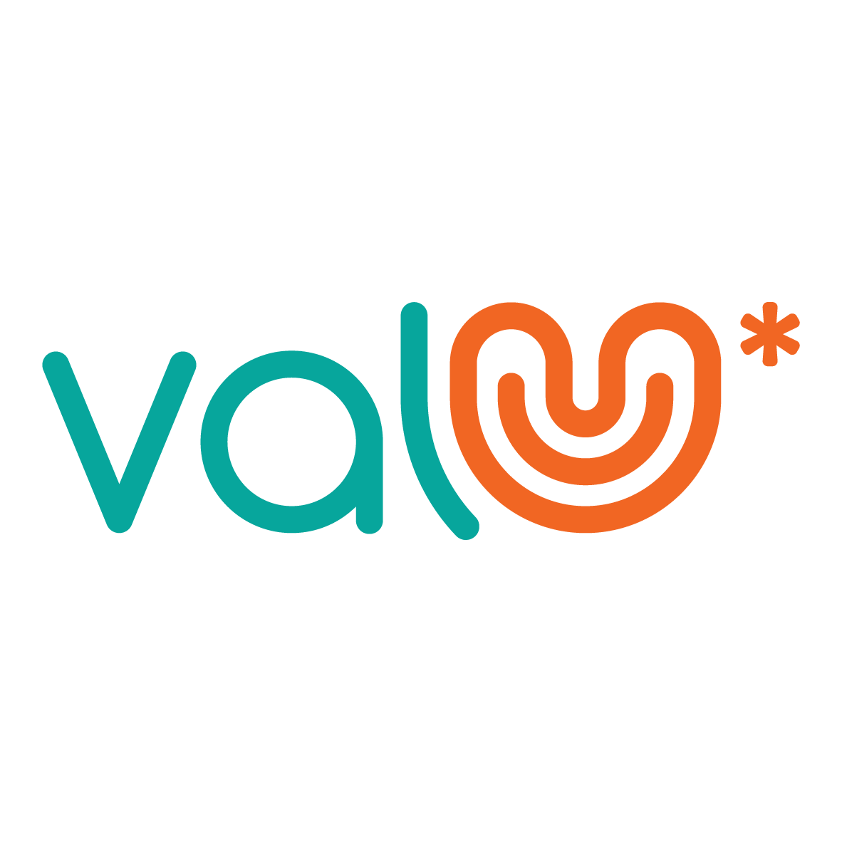 Valu Logo