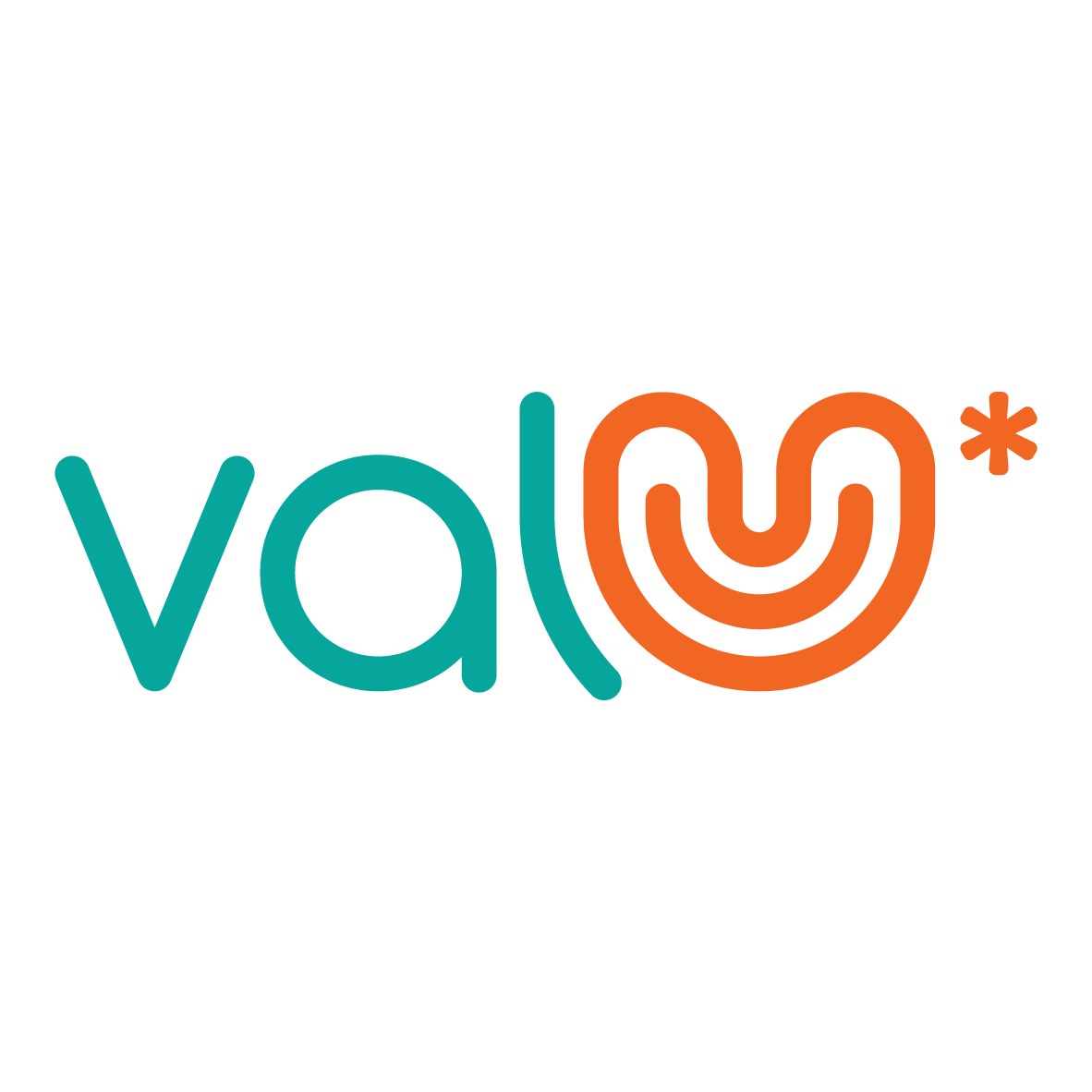 Valu Logo