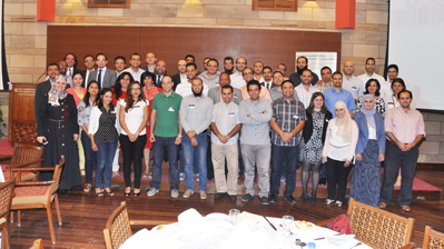 Yousef Jameel MBA Fellows Program