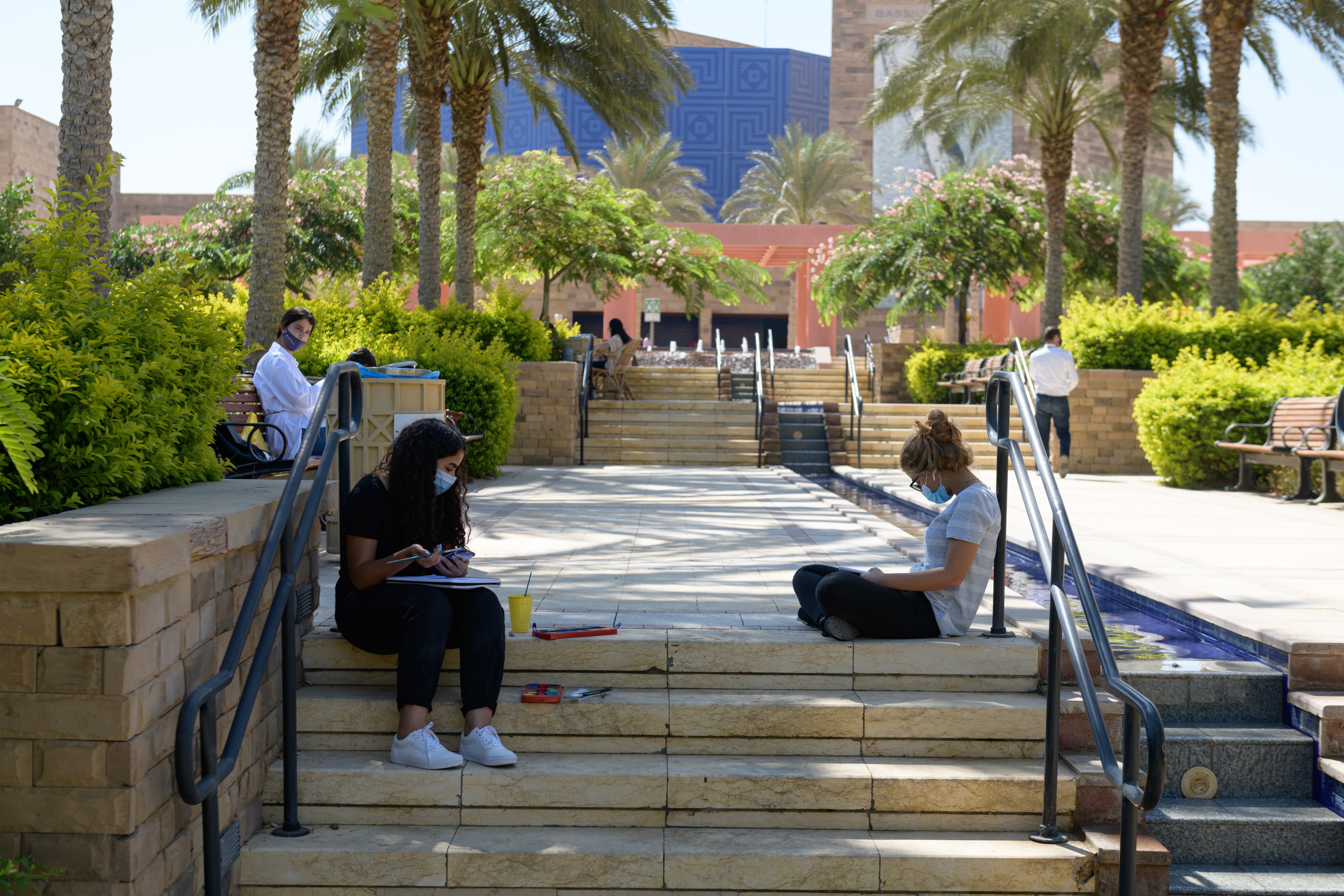 The Hugger's Dilemma