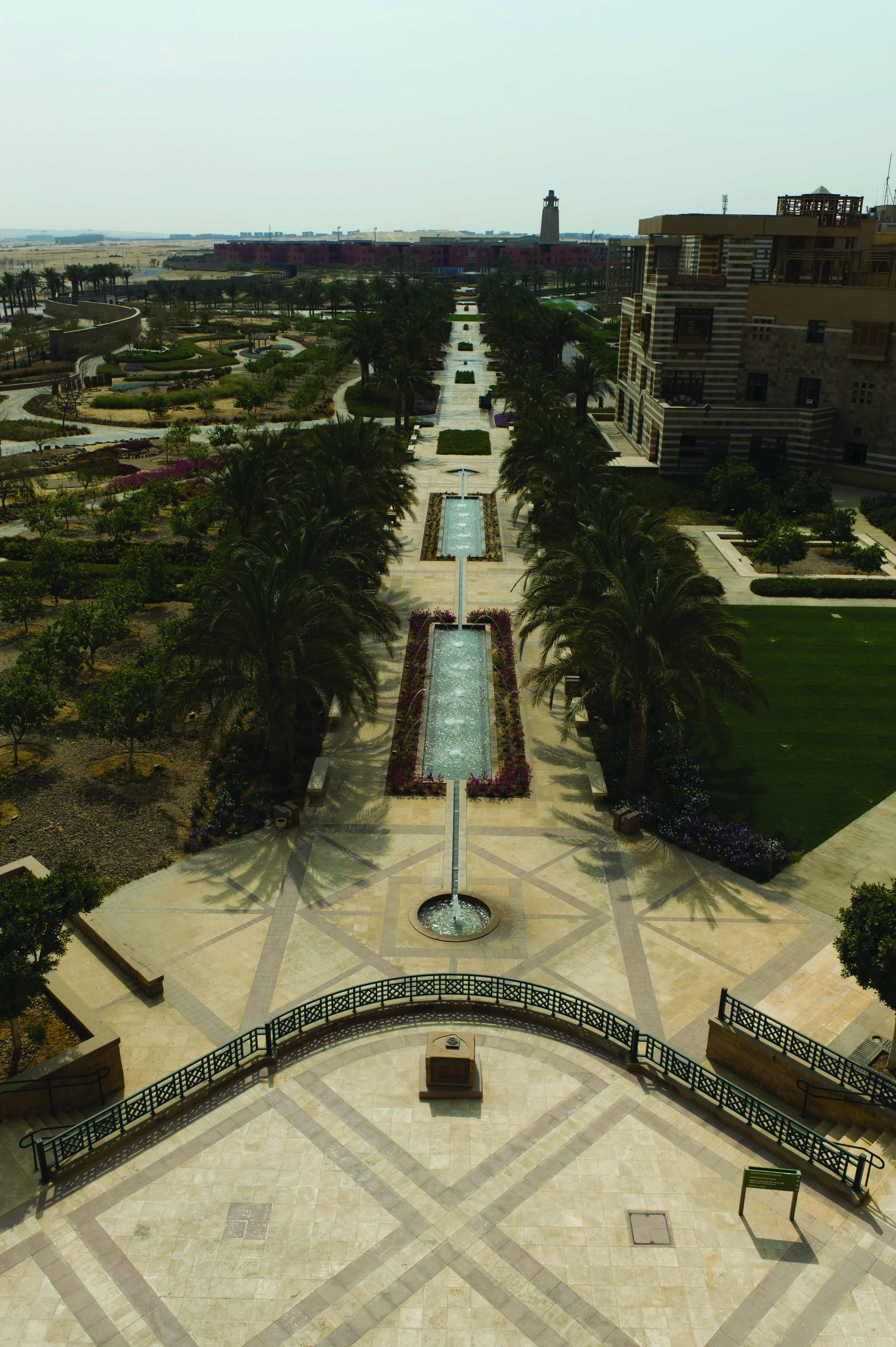 The Century Committee