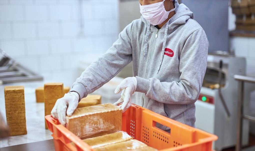 Business as Un-Usual