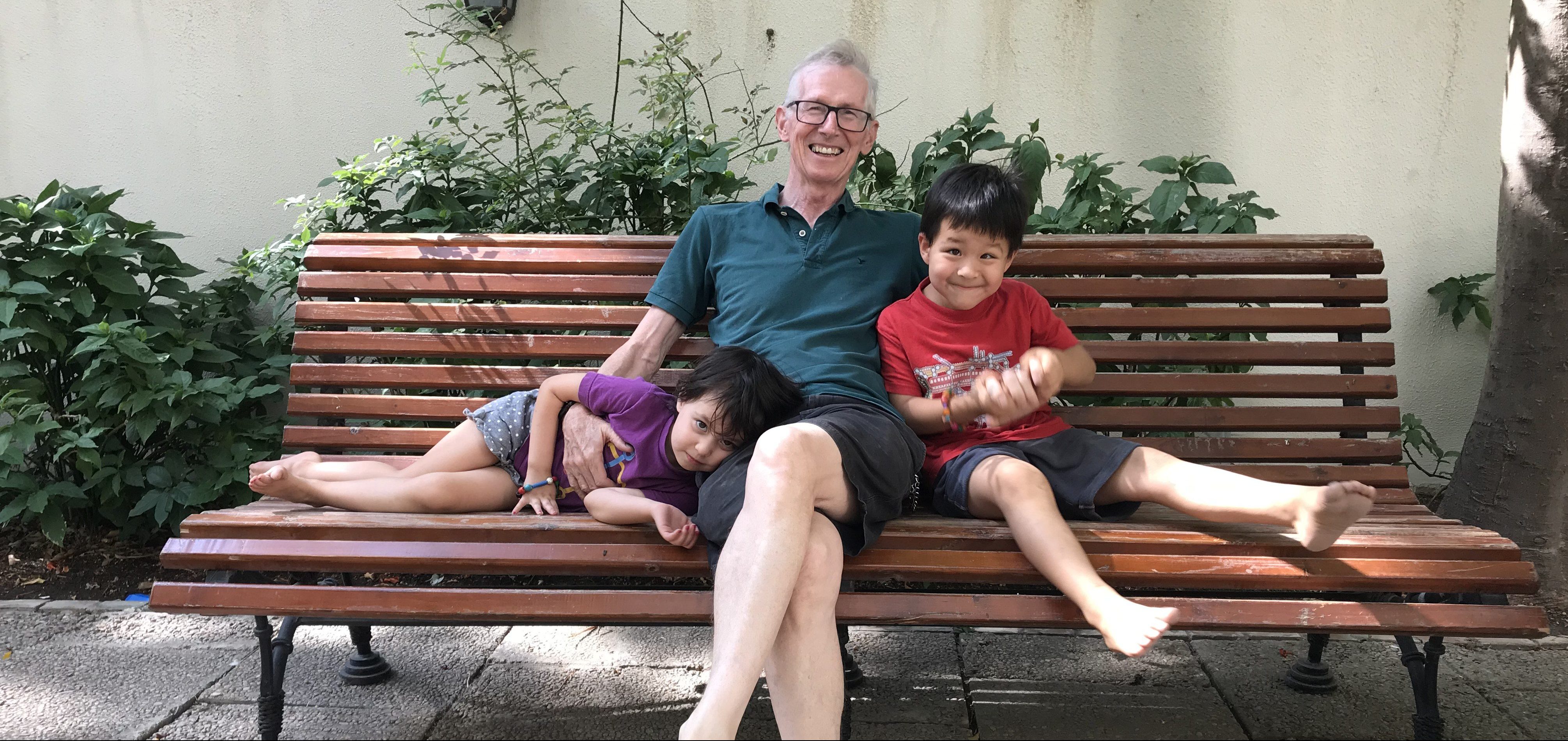 A Day in the Life of a Faculty Member