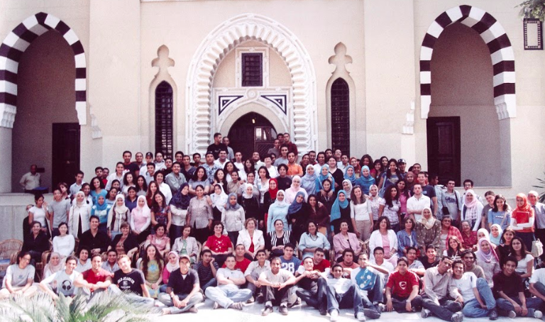 In Photos: Then and Now