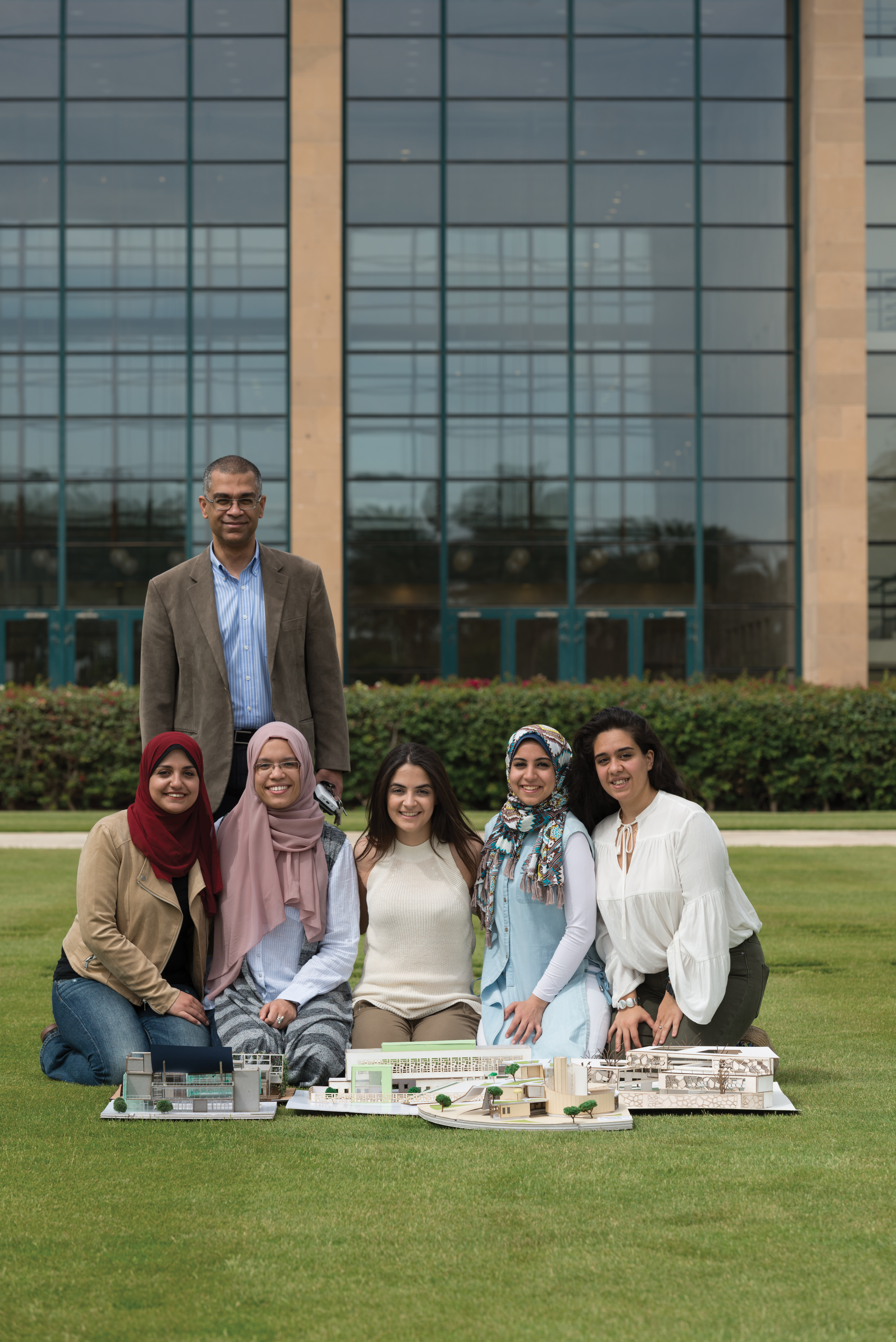 Building Sustainable Dreams