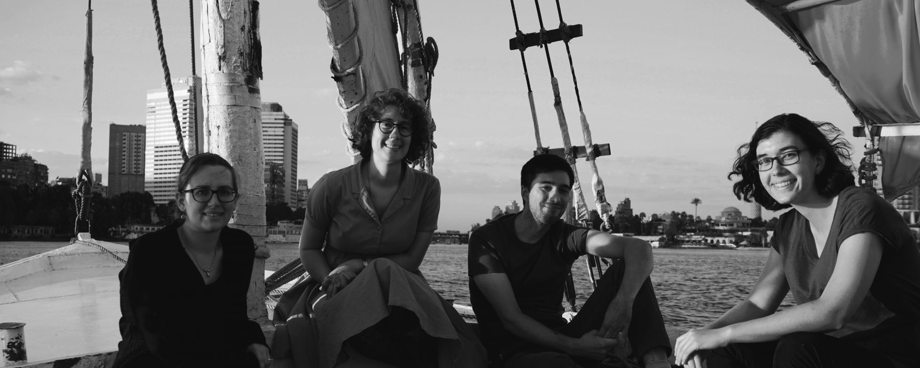 Letter from the Editor Fall 2017