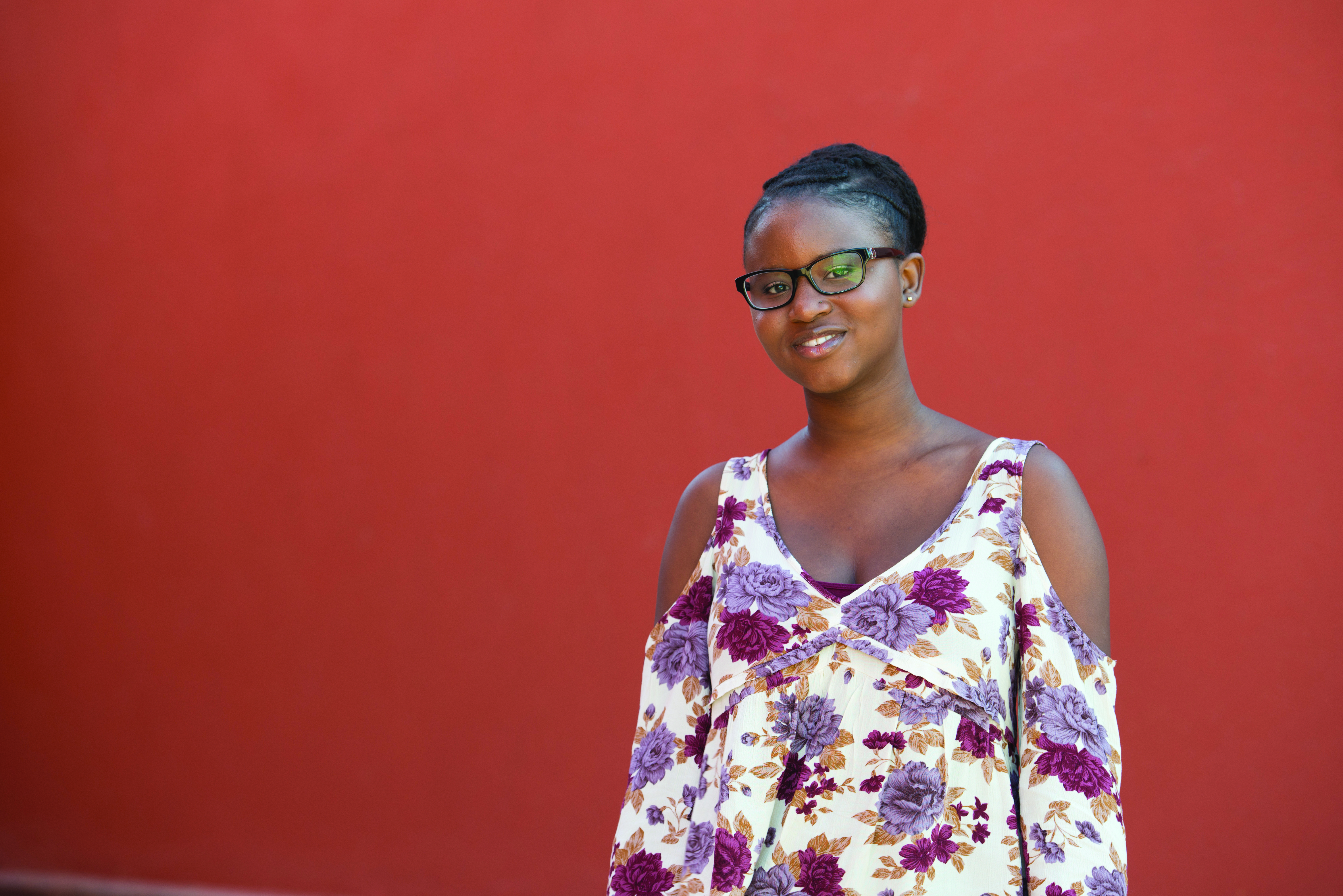 Student Spotlight: Meet Six International Students