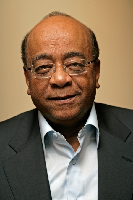 Mohamed Ibrahim