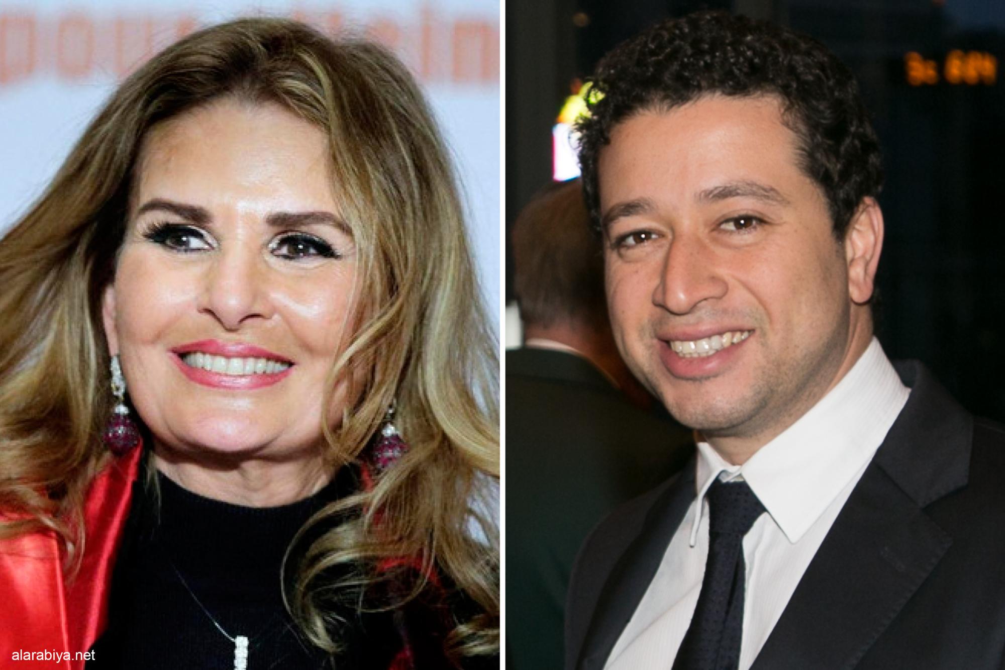 Actress Yosra and alumnus Ahmed Zahran will speak at commencement