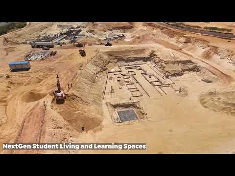 Campus 2026 in Motion
