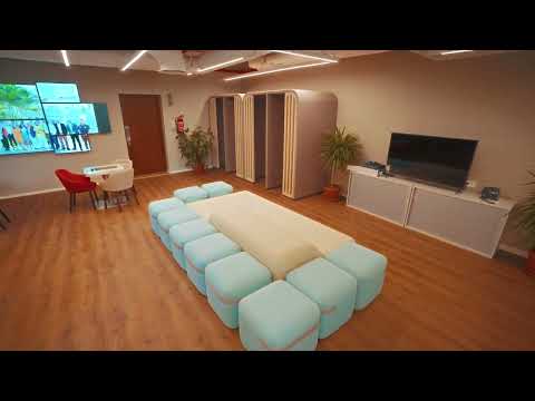 Exploring the AUC Innovation Hub: A Hub of Creativity and Innovation