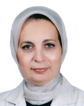Raghda Essawi  Associate Professor, Applied Linguistics Department